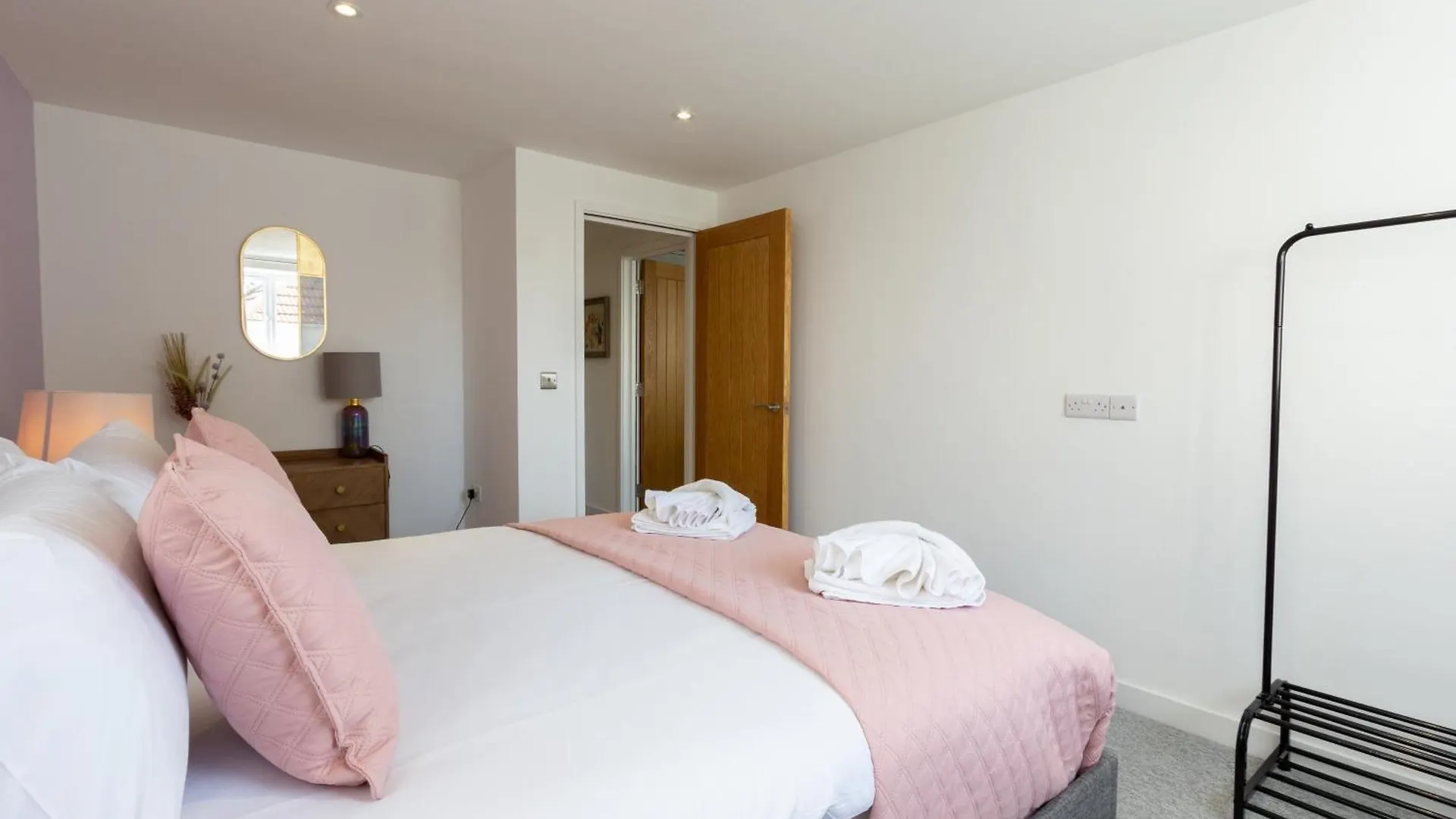 The City Retreat - 1 Bd Flat Brighton 0*,