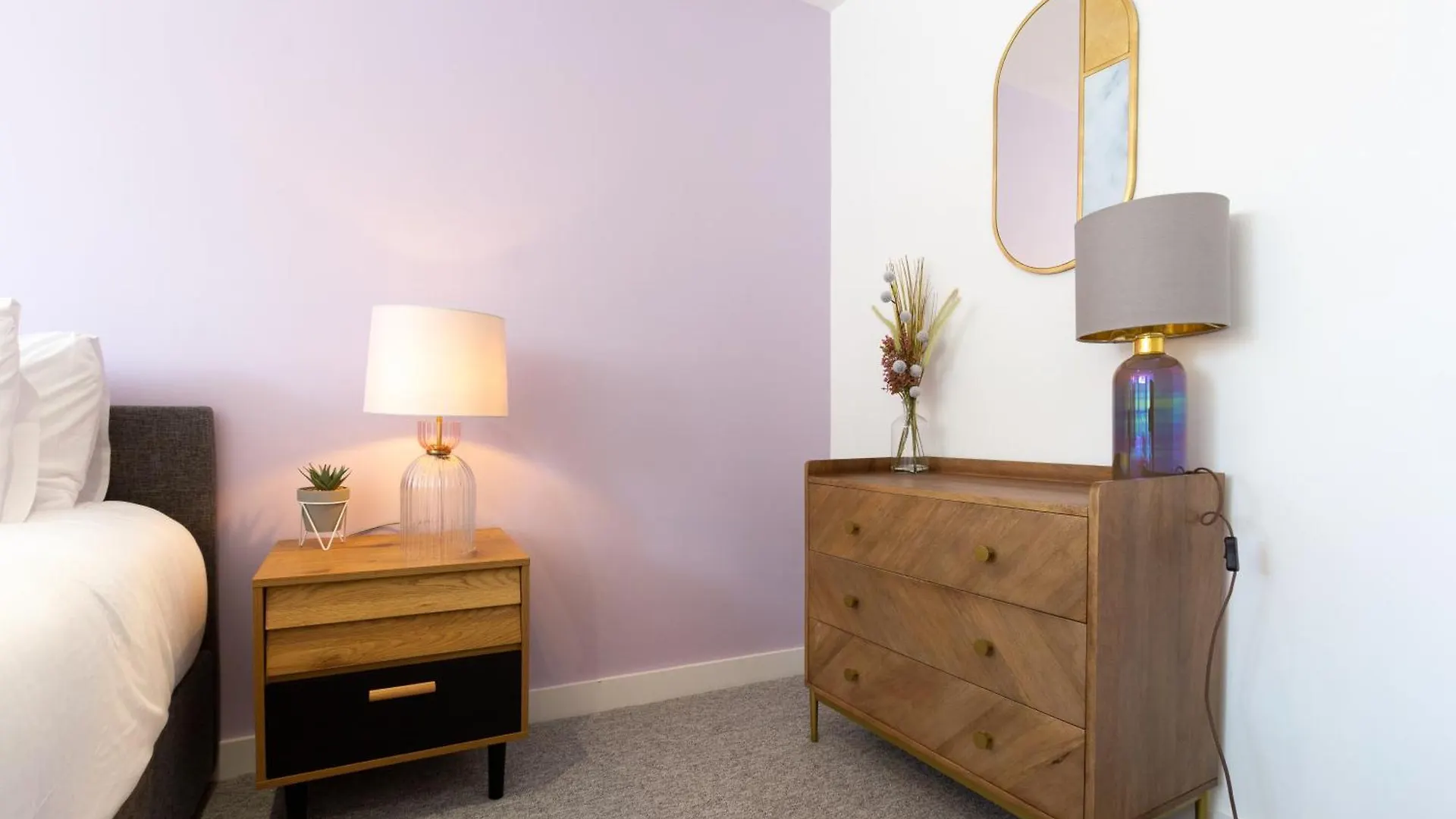 The City Retreat - 1 Bd Flat Brighton Birleşik Krallık