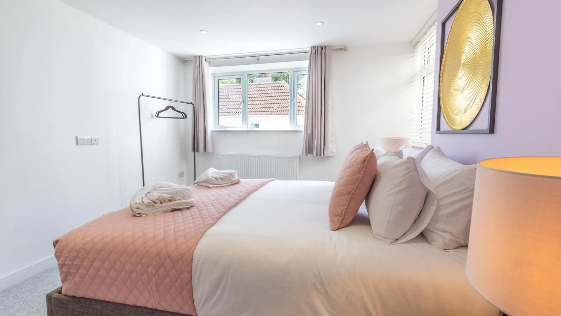 Apartment The City Retreat - 1 Bd Flat Brighton