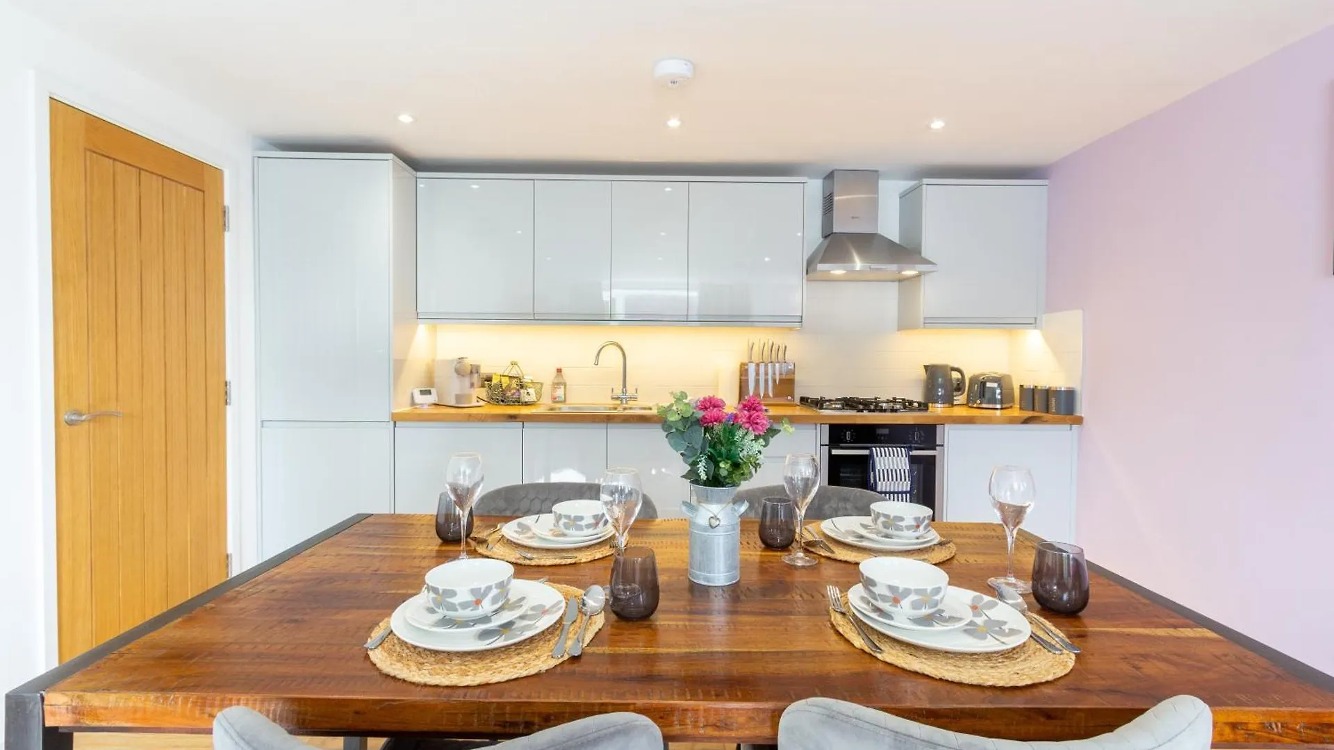 The City Retreat - 1 Bd Flat Brighton United Kingdom