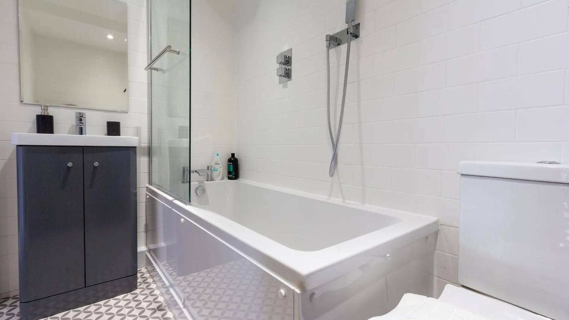 The City Retreat - 1 Bd Flat Brighton