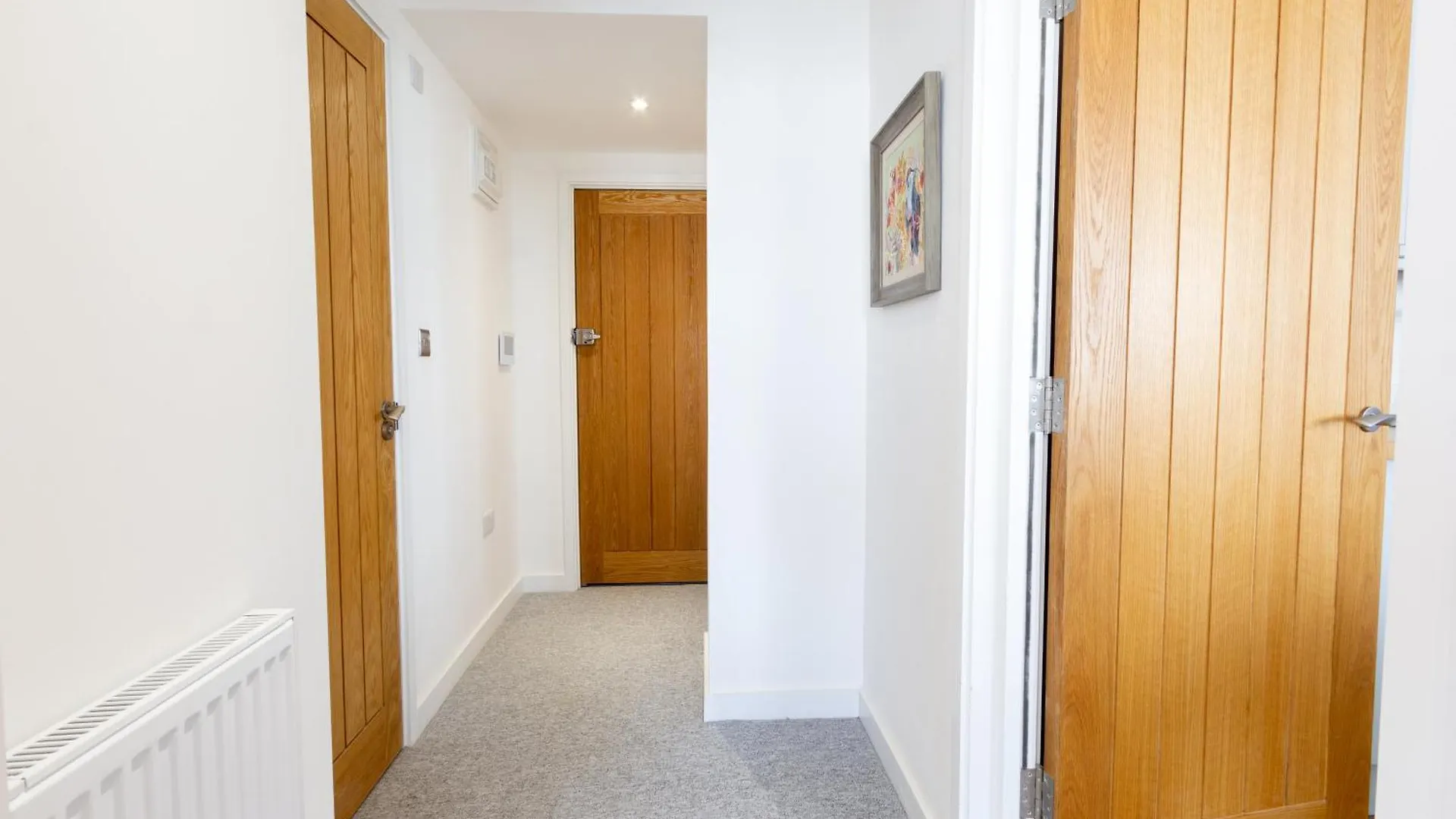 The City Retreat - 1 Bd Flat Brighton