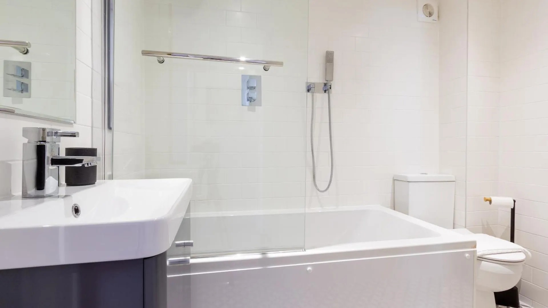 Apartment The City Retreat - 1 Bd Flat Brighton