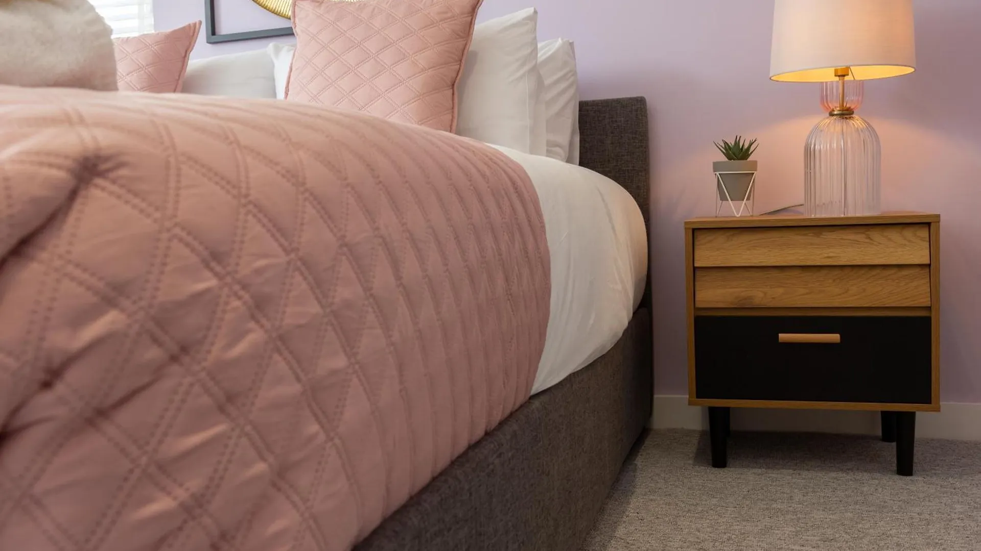 The City Retreat - 1 Bd Flat Brighton United Kingdom