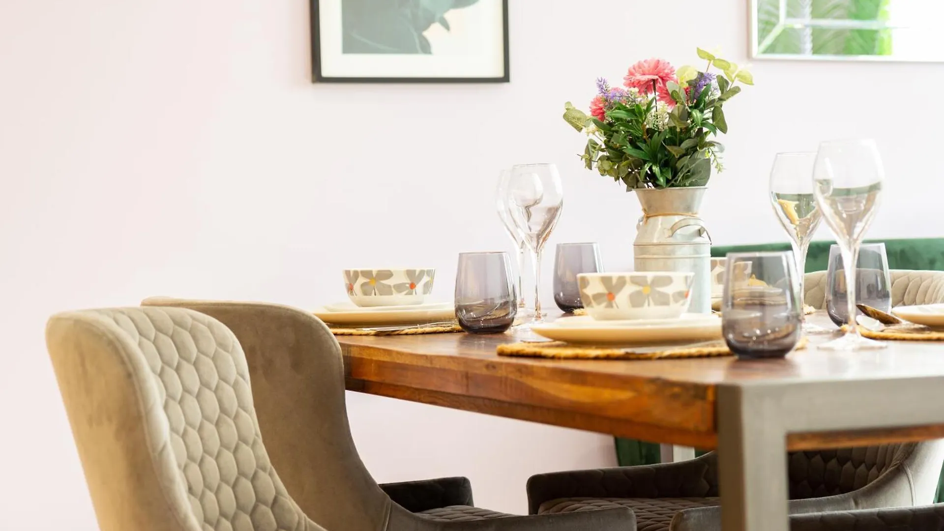 Apartment The City Retreat - 1 Bd Flat Brighton United Kingdom