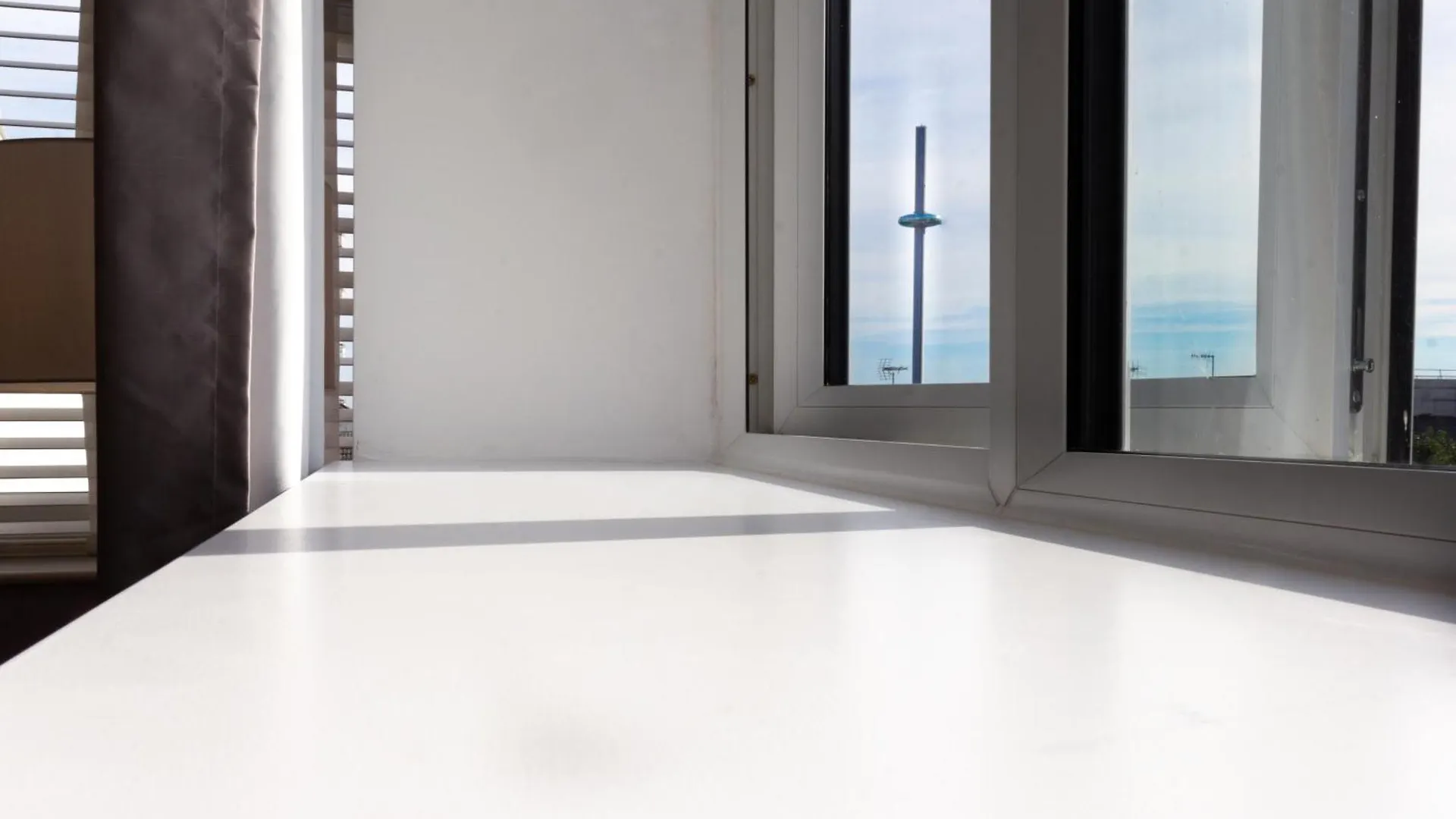 ברייטון The City Retreat - 1 Bd Flat 0*,
