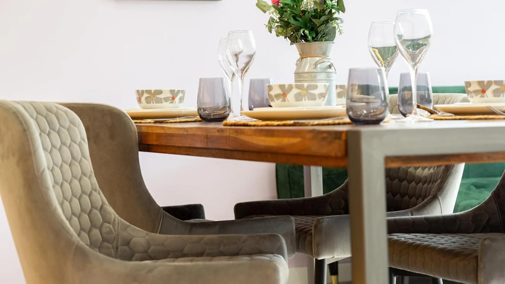 ברייטון The City Retreat - 1 Bd Flat דירה